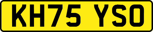 KH75YSO