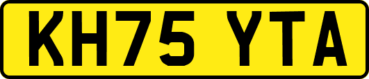 KH75YTA