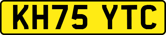 KH75YTC