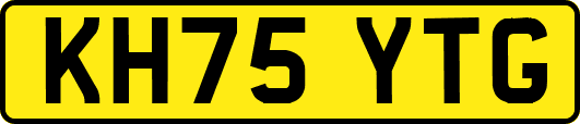 KH75YTG