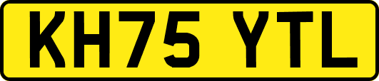 KH75YTL