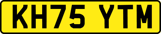 KH75YTM