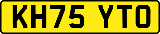 KH75YTO