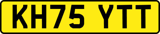 KH75YTT