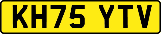 KH75YTV