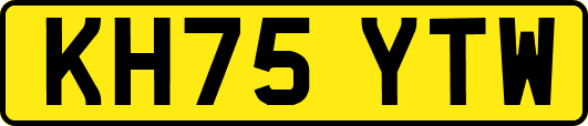 KH75YTW