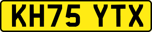 KH75YTX