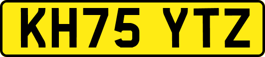 KH75YTZ