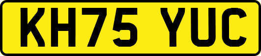 KH75YUC