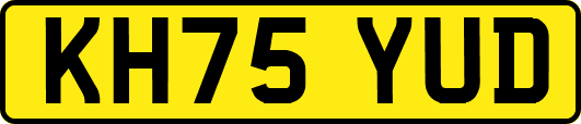 KH75YUD