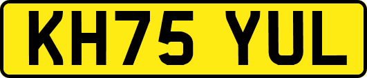 KH75YUL