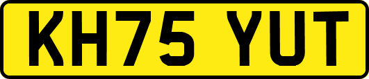 KH75YUT