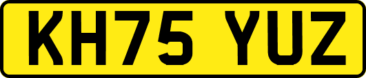 KH75YUZ