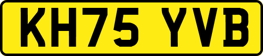 KH75YVB