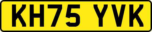 KH75YVK