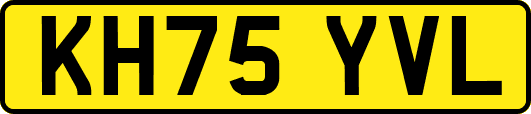 KH75YVL