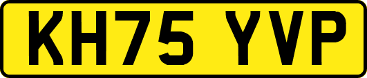 KH75YVP