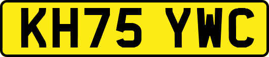 KH75YWC