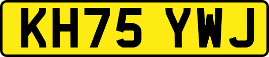 KH75YWJ