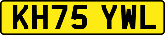KH75YWL