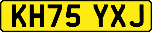 KH75YXJ