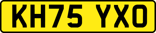 KH75YXO