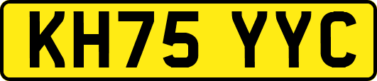 KH75YYC