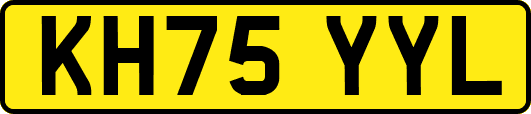 KH75YYL
