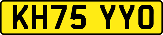 KH75YYO