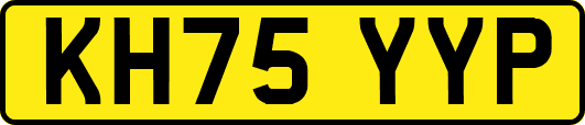 KH75YYP