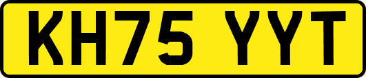 KH75YYT