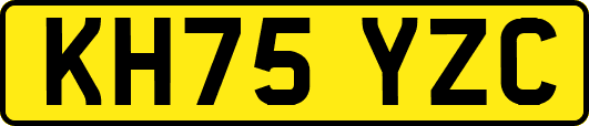 KH75YZC