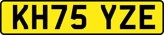 KH75YZE