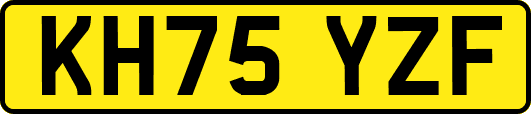 KH75YZF