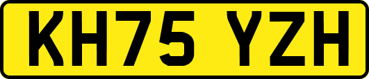 KH75YZH