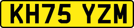 KH75YZM