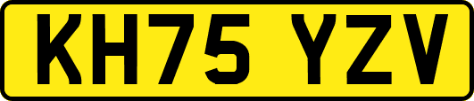 KH75YZV