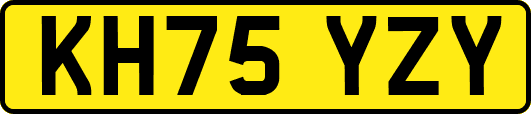 KH75YZY