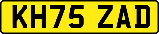 KH75ZAD