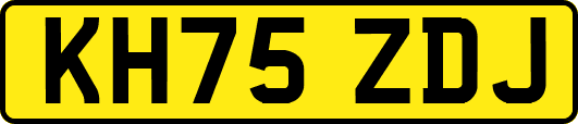 KH75ZDJ