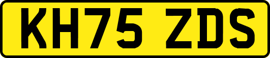 KH75ZDS