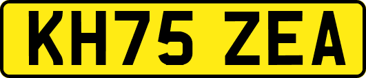 KH75ZEA
