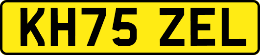 KH75ZEL