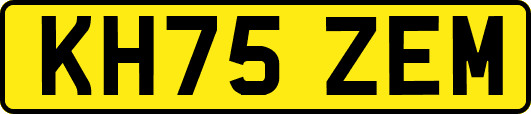 KH75ZEM