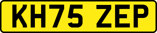 KH75ZEP