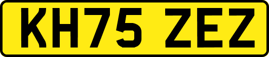 KH75ZEZ