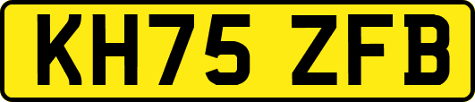 KH75ZFB