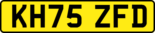 KH75ZFD