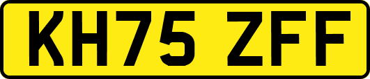 KH75ZFF