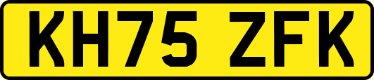 KH75ZFK